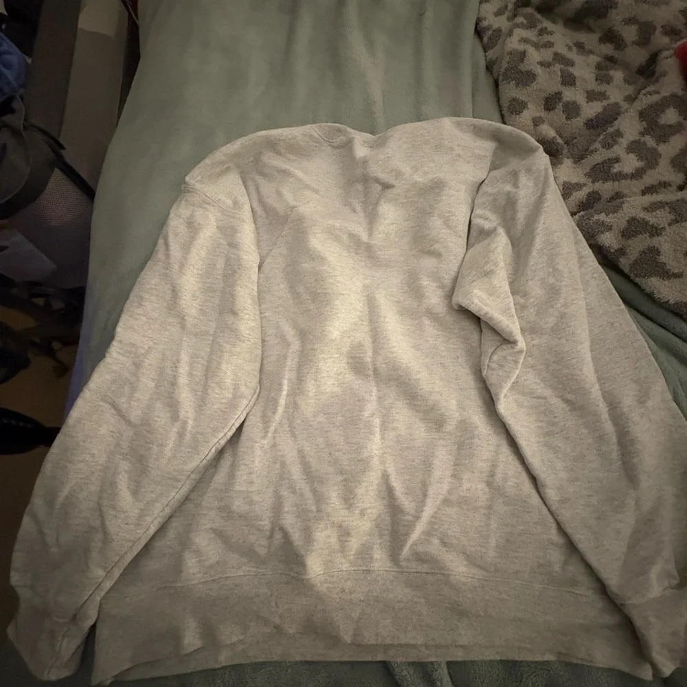 The bar varsity sweatshirt - Picture 4 of 6